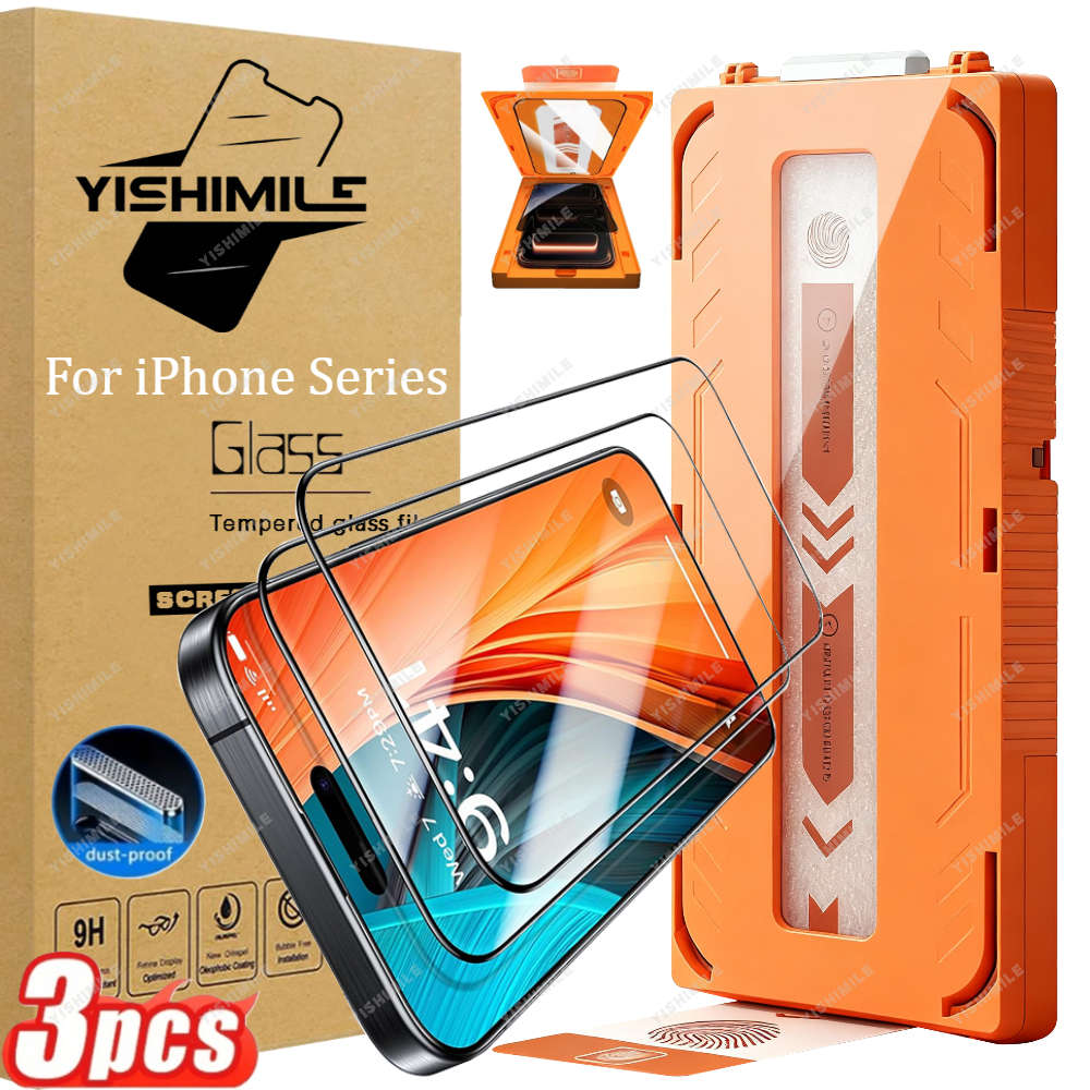 Screen Protector Compatible Model Iphone 14 Pro