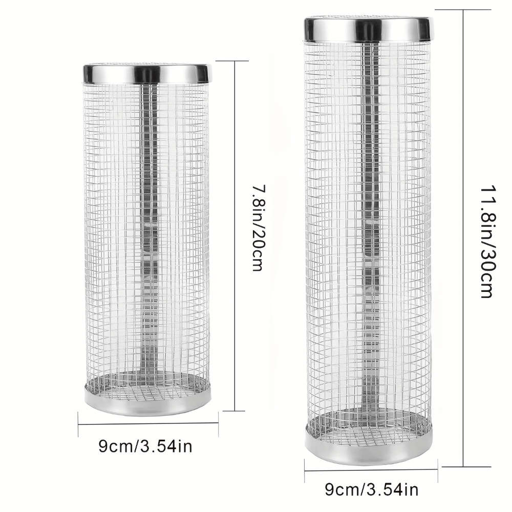 Grilling Net Color 20Cm7.8Inchb