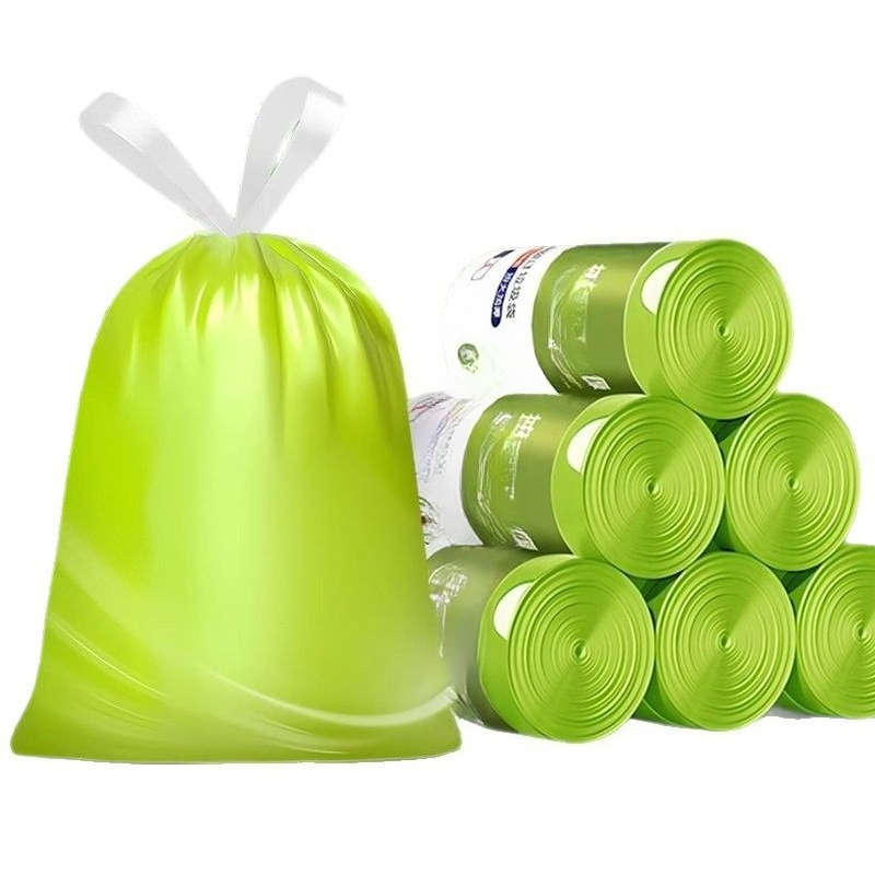 Trash Bag90Pcs 1 Roll