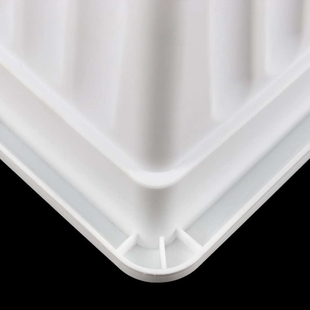 Flowerpot Color White Quantity6Pcs