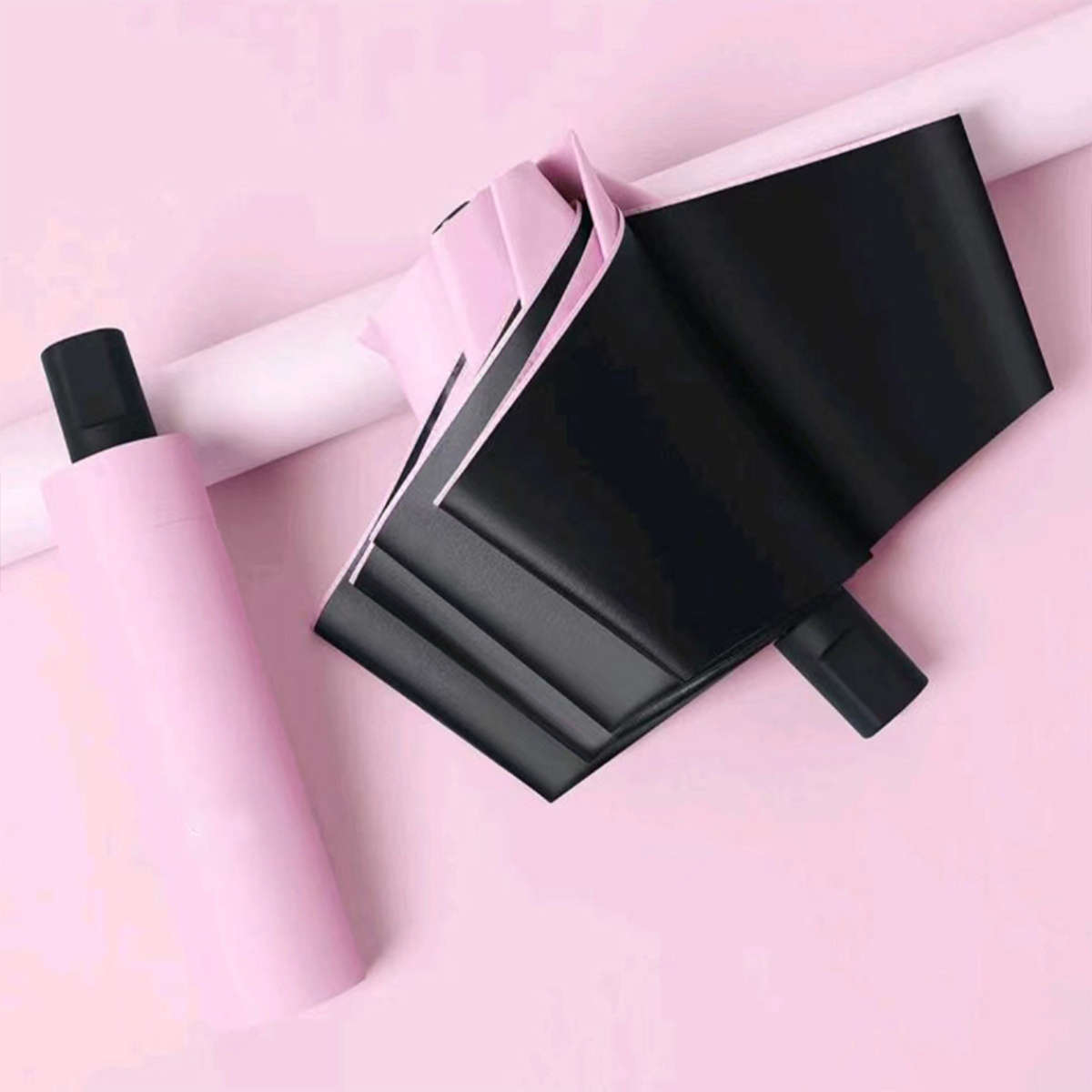 Umbrella Color Black