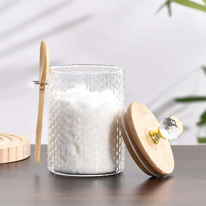 Sealed Jar Size 450Ml Quantity3Piece Set