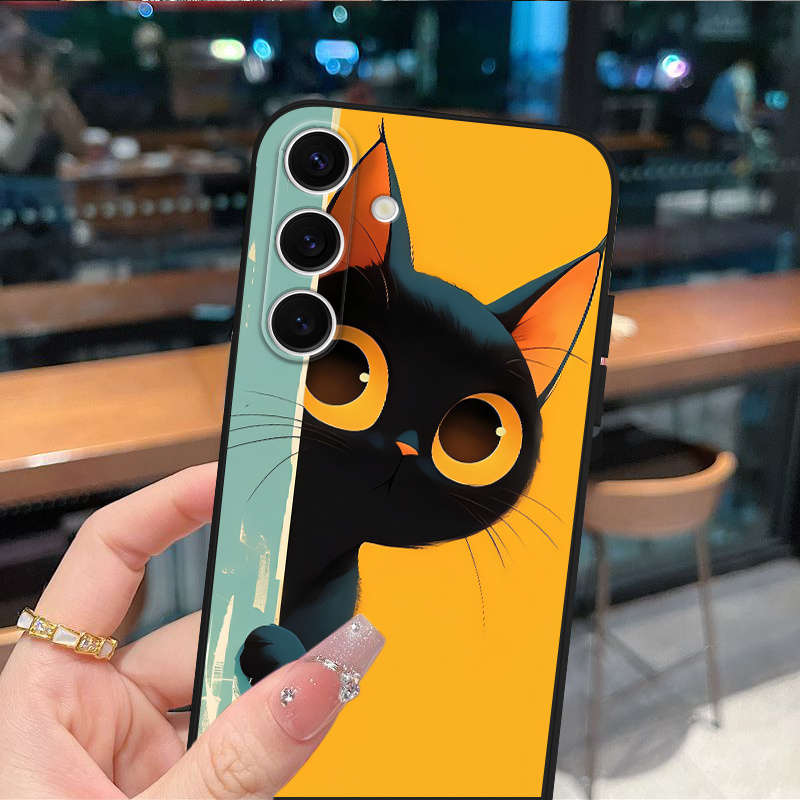 Phone Case Mixed Color 1 Compatible Model Galaxy A13