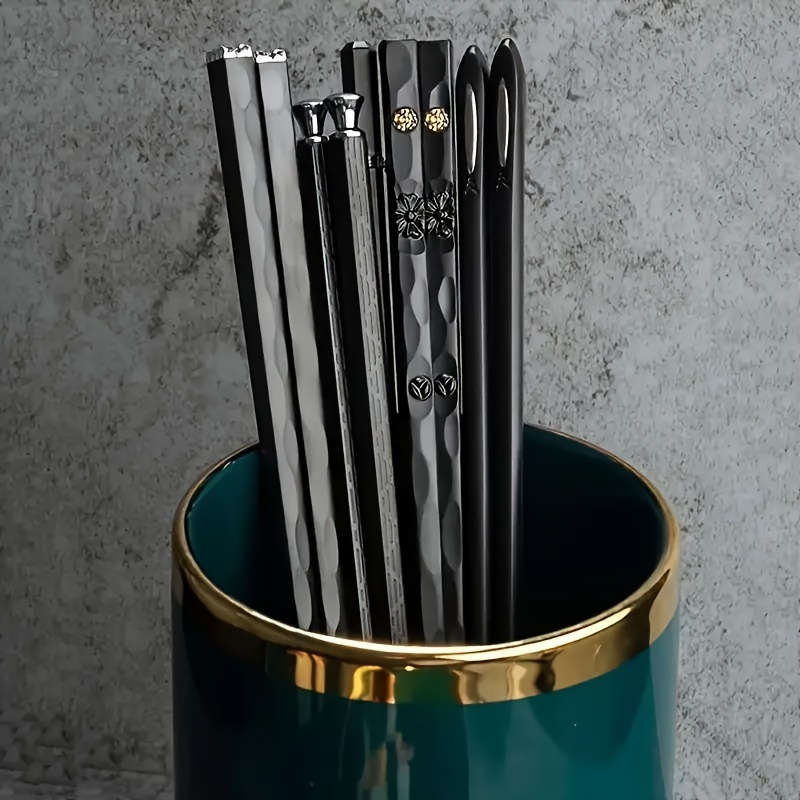 Chopsticks Color 5 Pairs