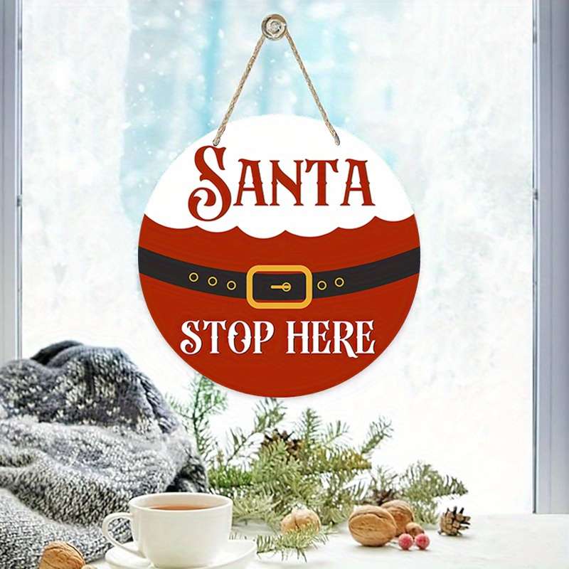 Christmas Decorations Size 20X20Cm