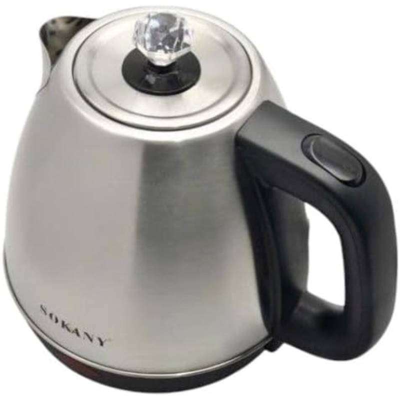 7L Fast Boiling Kettle With 1500W High Power Quick Boil