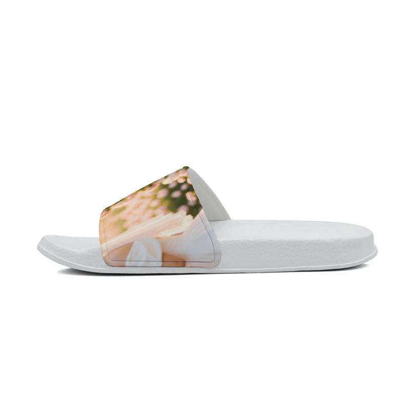Sandals Color Color Printing Size Uk 2.5
