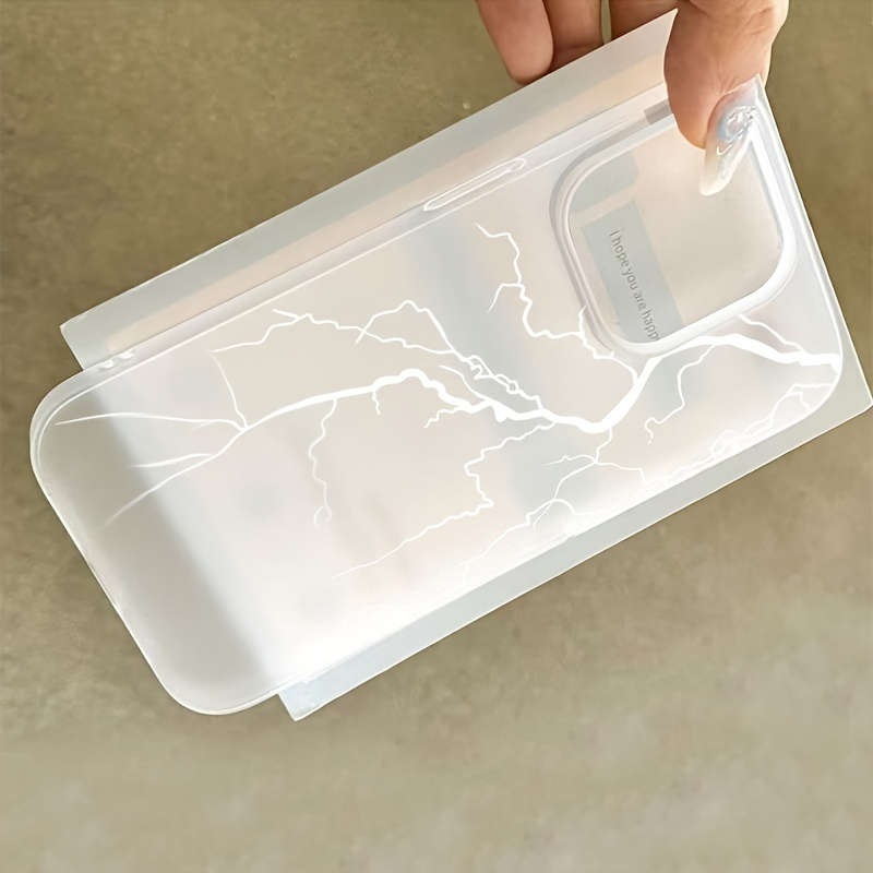 Rose Red For iPhone Phone Case