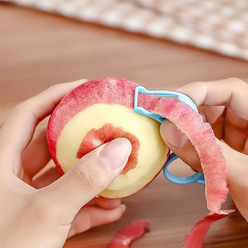 Peelercolor Multifunctional Peeler 3Pcs