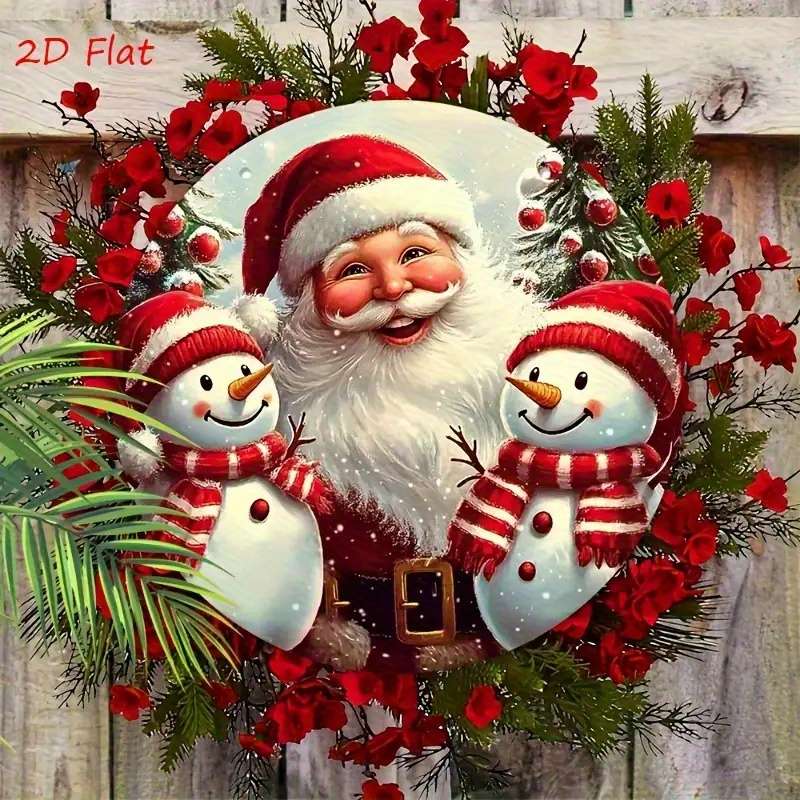 Christmas Decorations Model C776