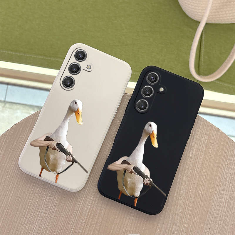 Phone Case Mixed Color 1 Compatible Model Galaxy A56