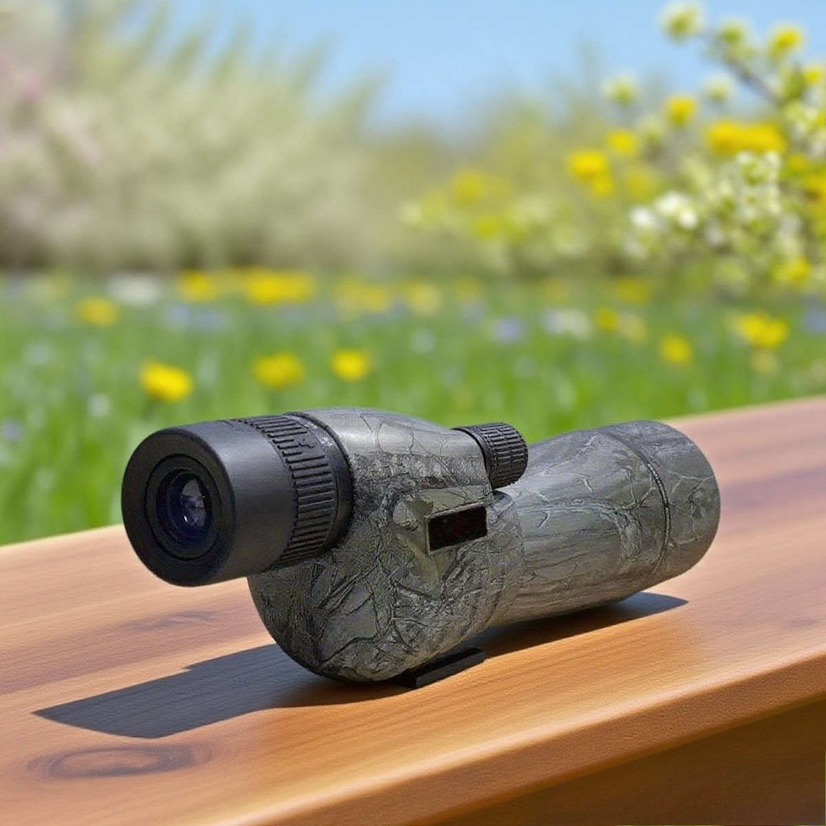 Telescope Color Style1