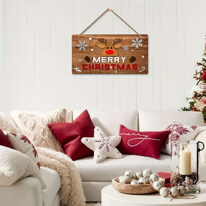 Christmas Decorations