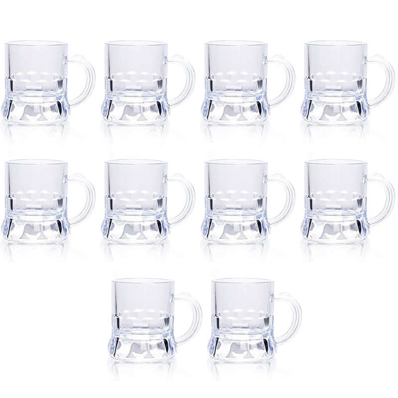 Water Cup Quantity 5Pcs