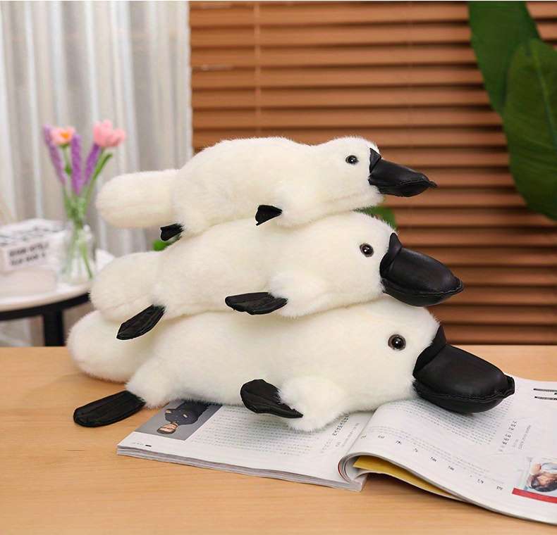 Plush Toyss color Gray