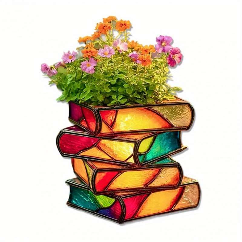 Flowerpot Size L