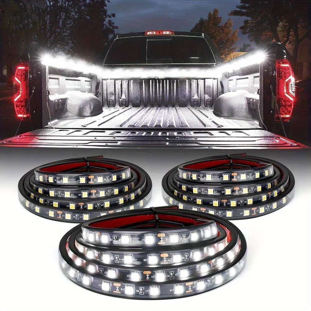 Car Lights Items 2 In 1