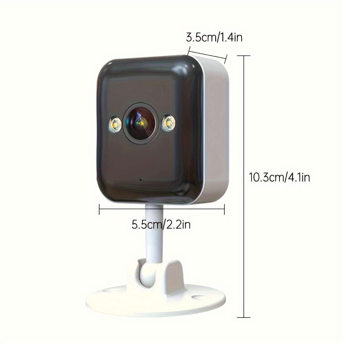 Camera Color Sjvniu-1Pc