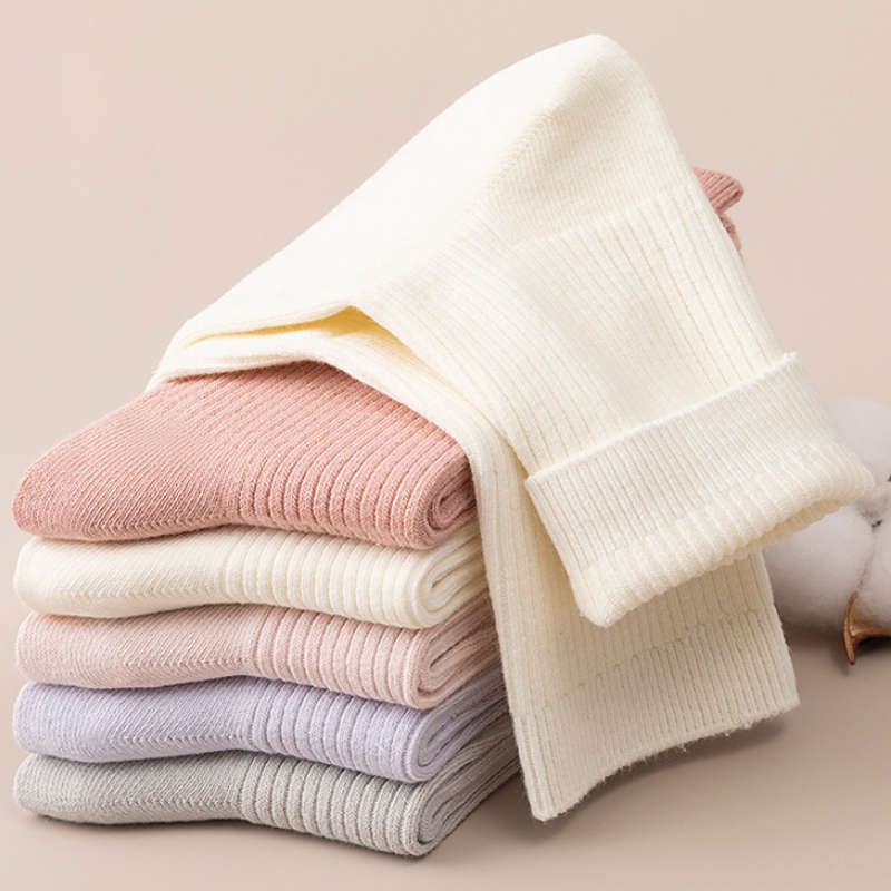 Women S Socks Color 10 Pairs Mixed Color Combination Size Onesize