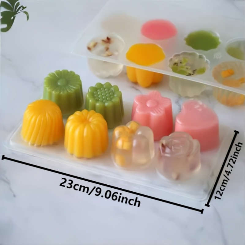 Suitable For Baking Molds Quantity 2Pcs