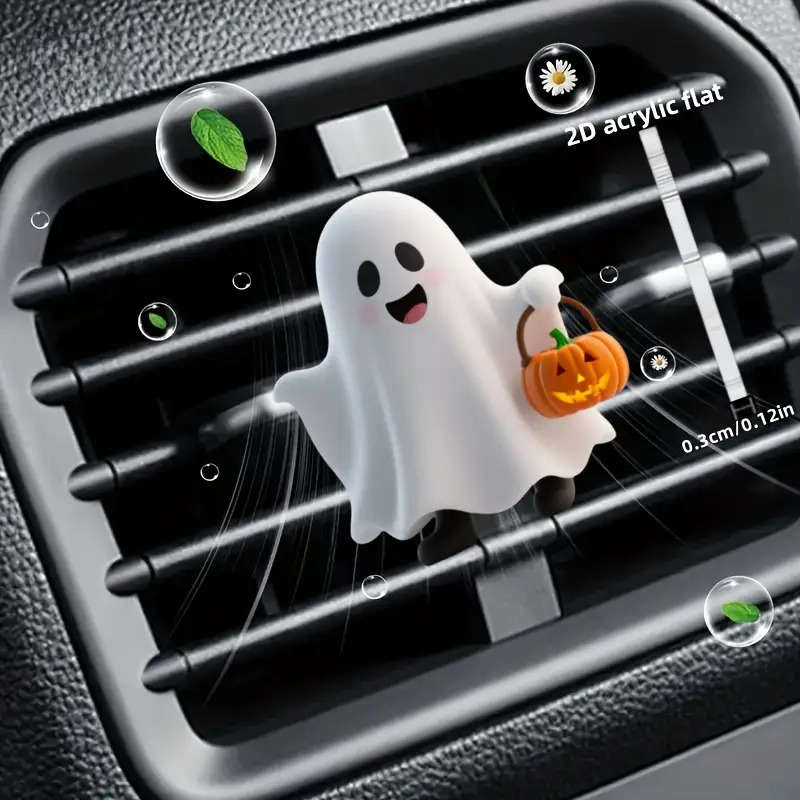 Car Interior Decor