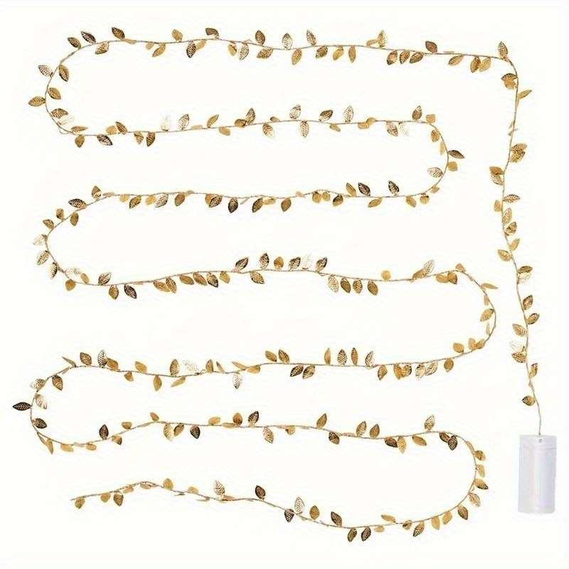 String Lights Color 3M 118.11Inch
