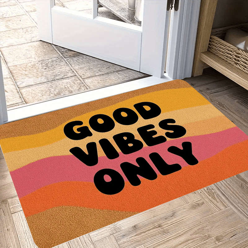 Floor Mats Size 39.4X59.1Inch
