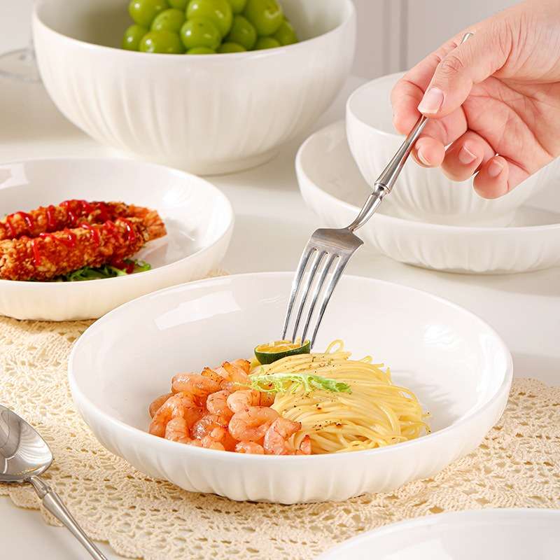 Bowl Material Ceramic Quantity12 Piece