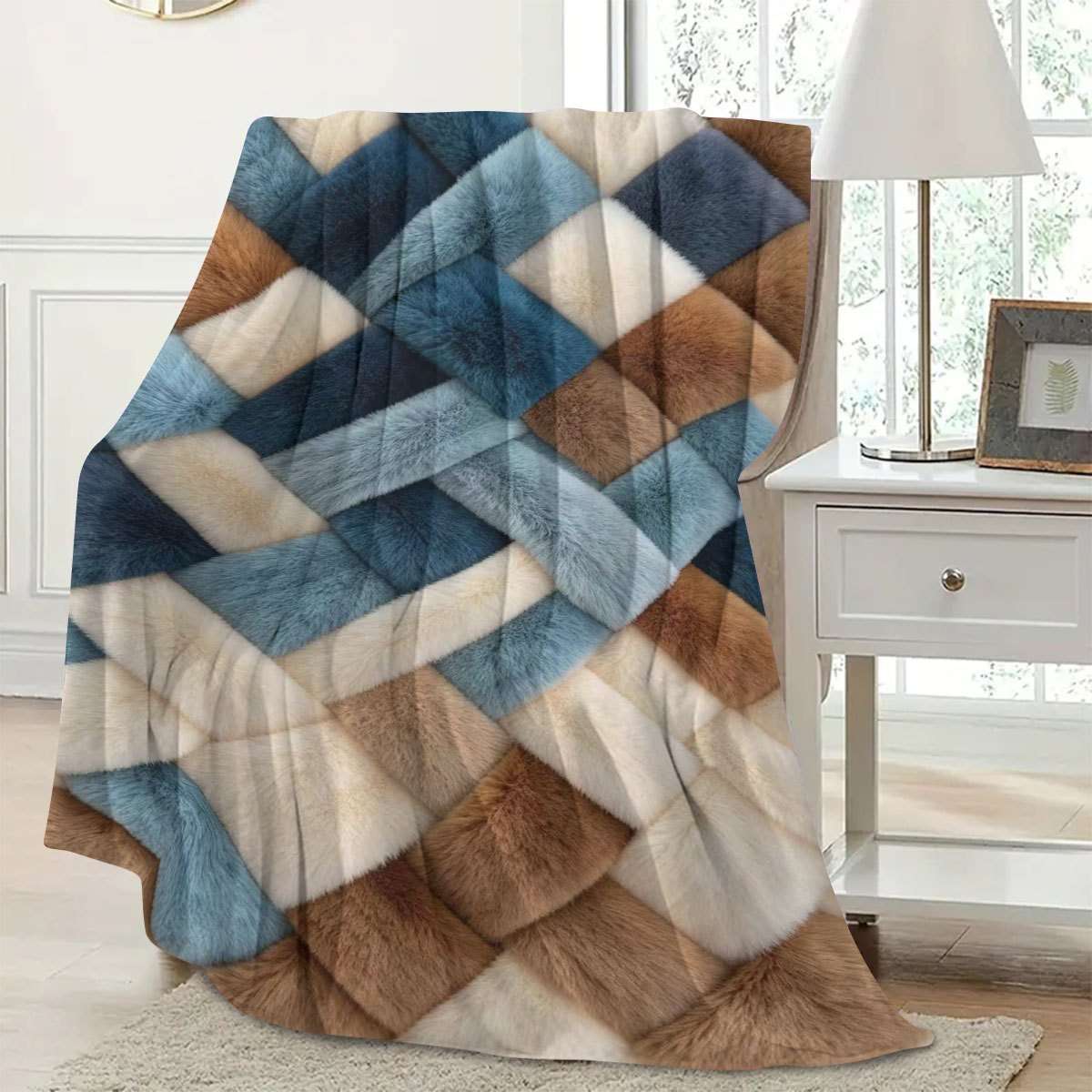 Blanket 100*150Cm