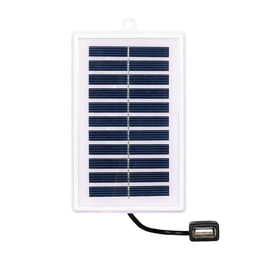 Solar Panel 3Pcs