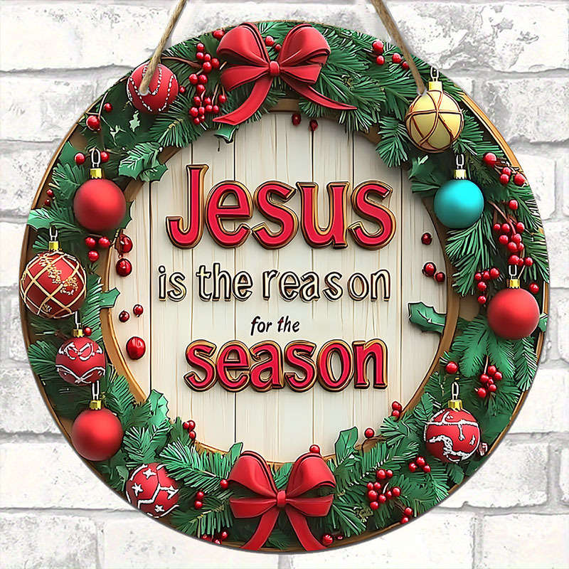 Christmas Decorations Color