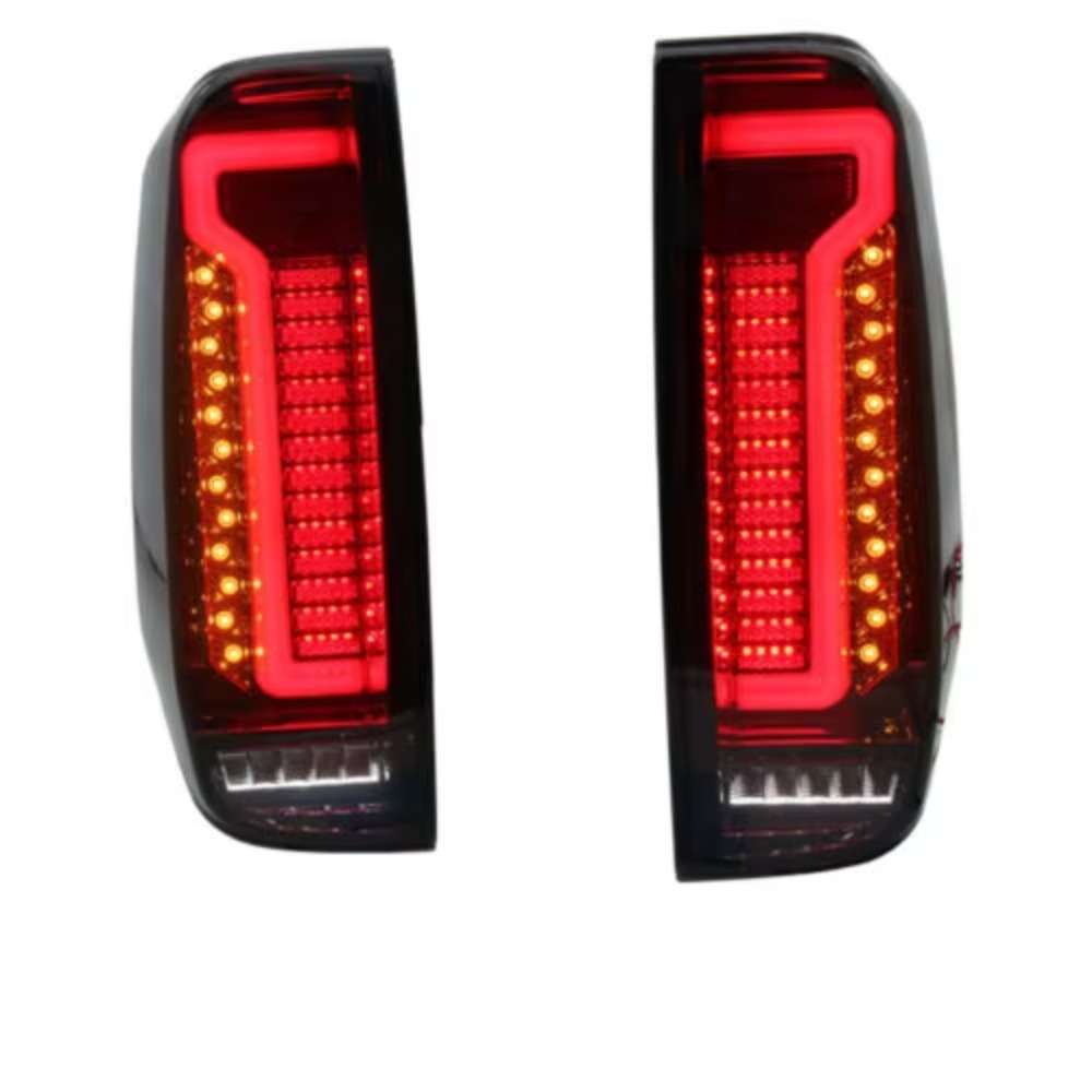 Car Lights Quantity