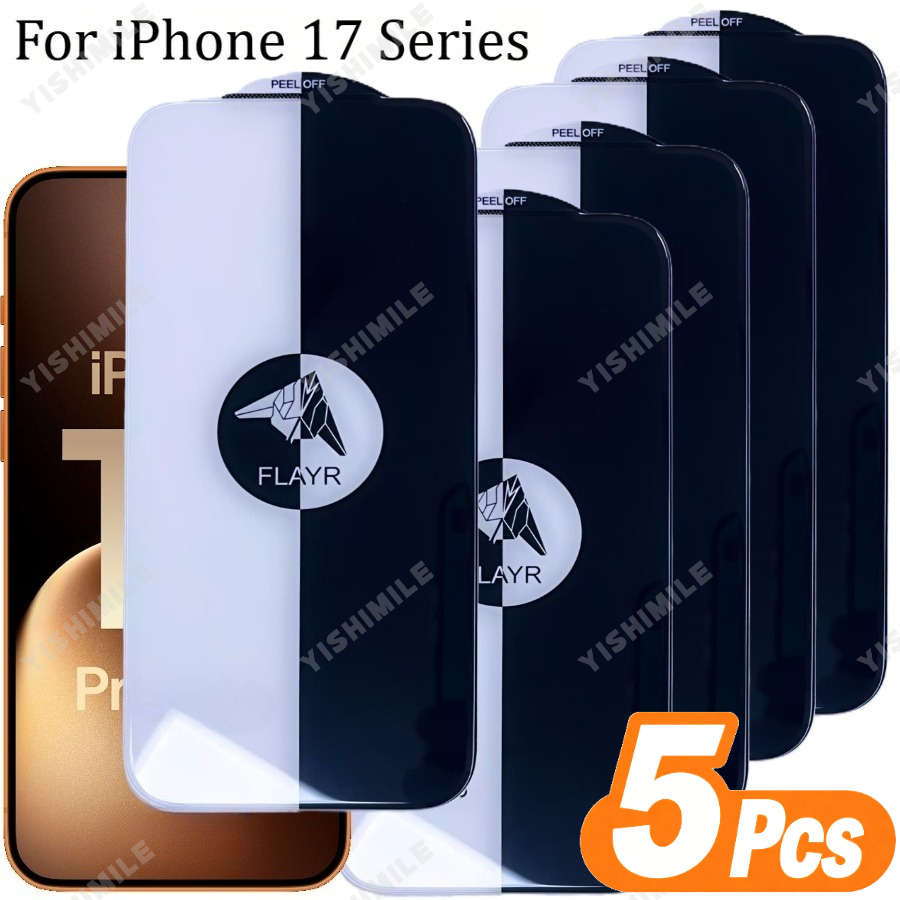 Screen Protector Compatible Model Iphone 16E