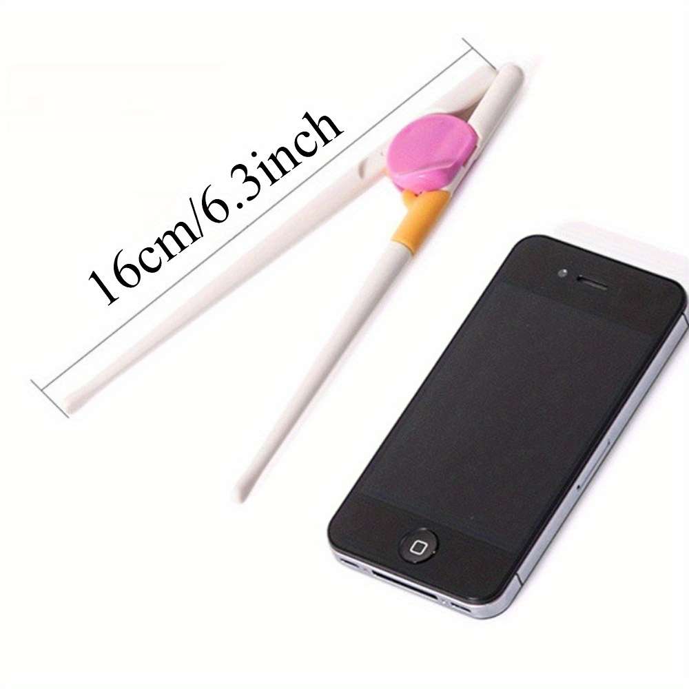 Chopsticks Color 2Pairs Random Colors