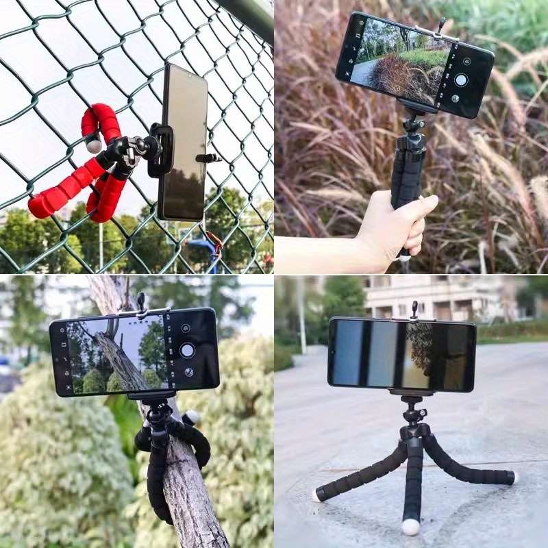 Phone Stand Color Black