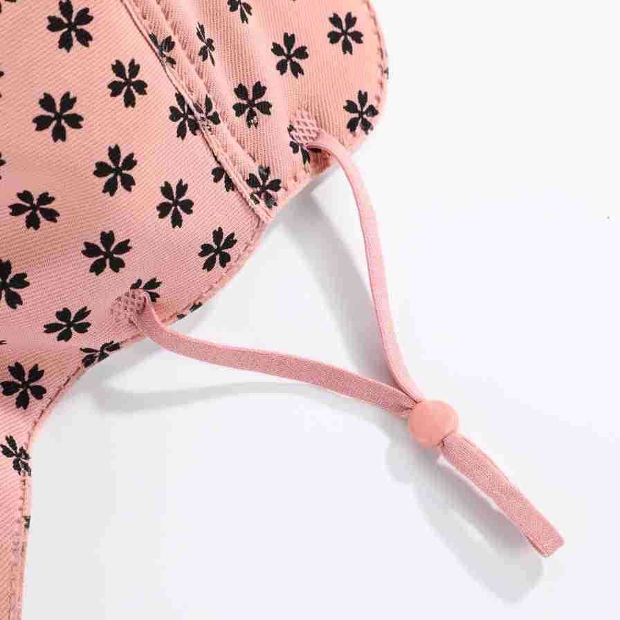 Premium 1Pc Women Winter Warm Windproof Face