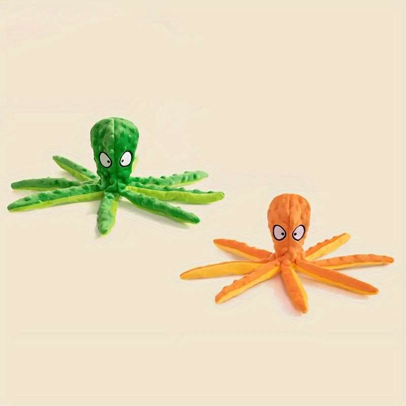 Plush Toyss color Orange