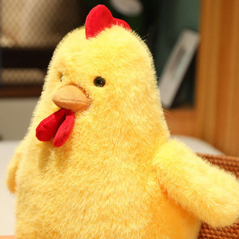 Plush Toyss Quantity 2pcs