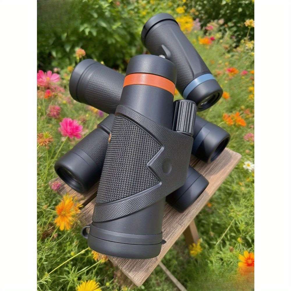 Telescope Style 3