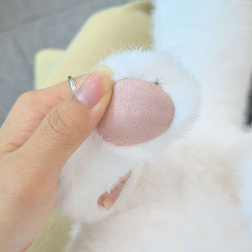 Plush Toyss Items Black Dragon