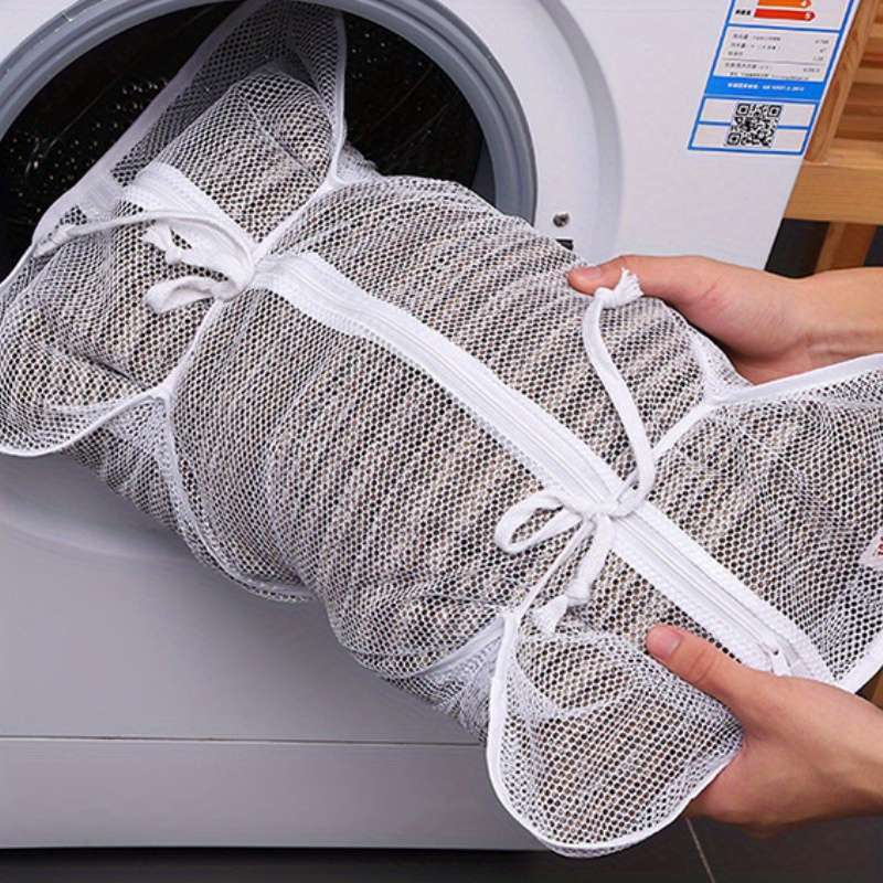 Laundry Bags Quantity 2Pcs