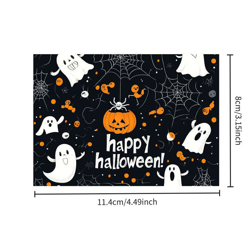 Greeting Cards Color G3 Quantity 10Pcs
