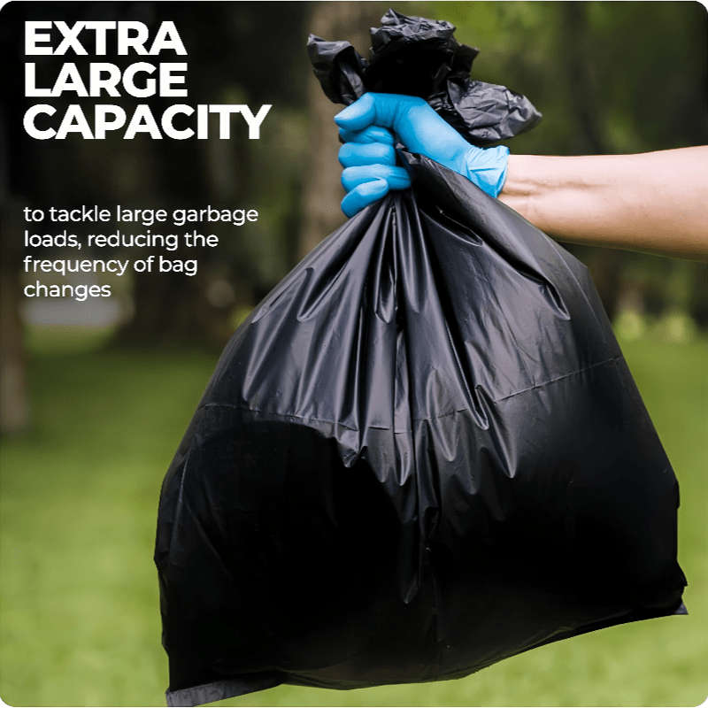 Trash Bag50 Pcs