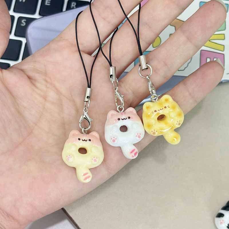 Mini Keychain