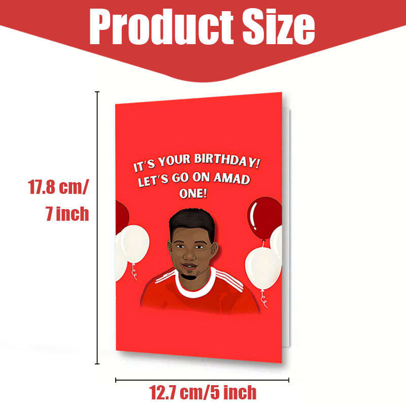 Greeting Cards Style Stylea Quantity 5Pcs