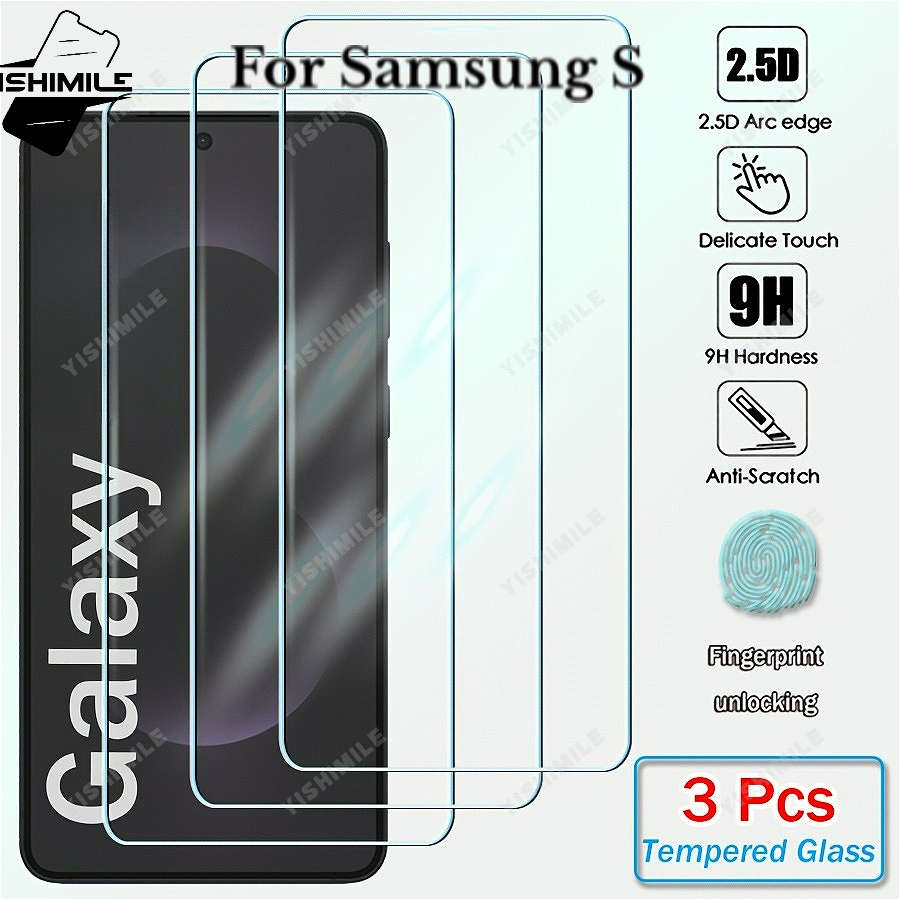 Screen Protector Compatible Model Galaxy S22 5G