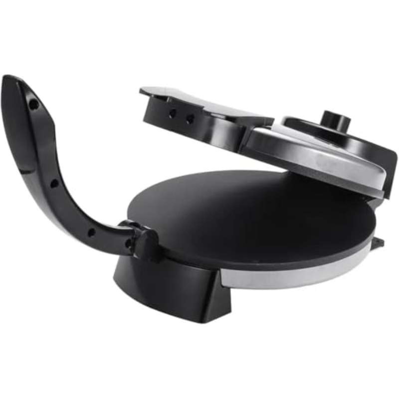 Electric Tortilla Maker Electric Roti Maker Automatic Roti