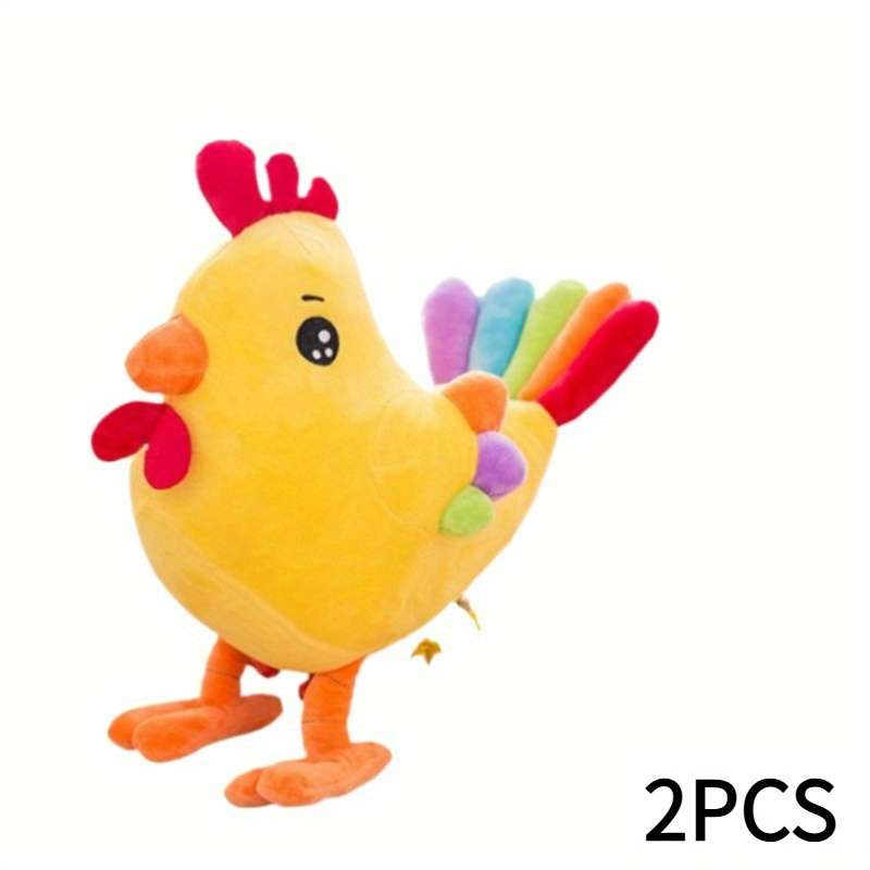 Plush Toyss Quantity 2pcs