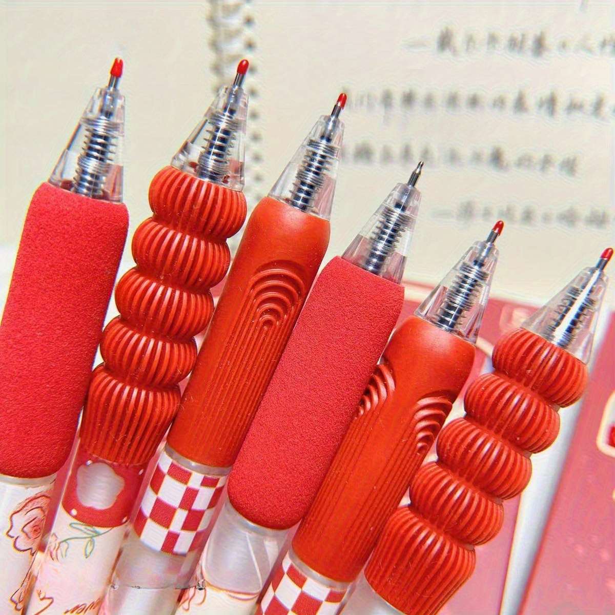 Pen size 5pcsset