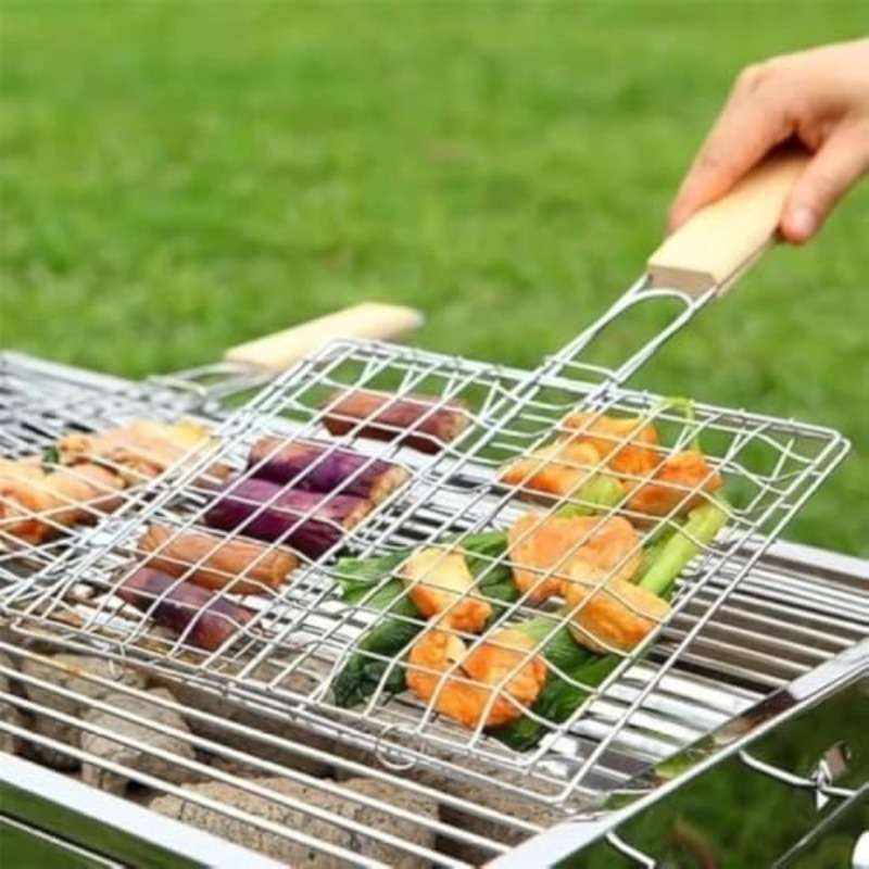 Grill Rack Color As Pic